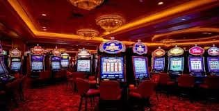 Esports Betting Game
